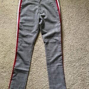 Christos NY The Kennedy Trousers Pants